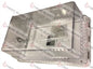 70220 - THERMOSTAT GUARD COVER CLEAR PLASTIC - HAVOC SUPPLY, LLC