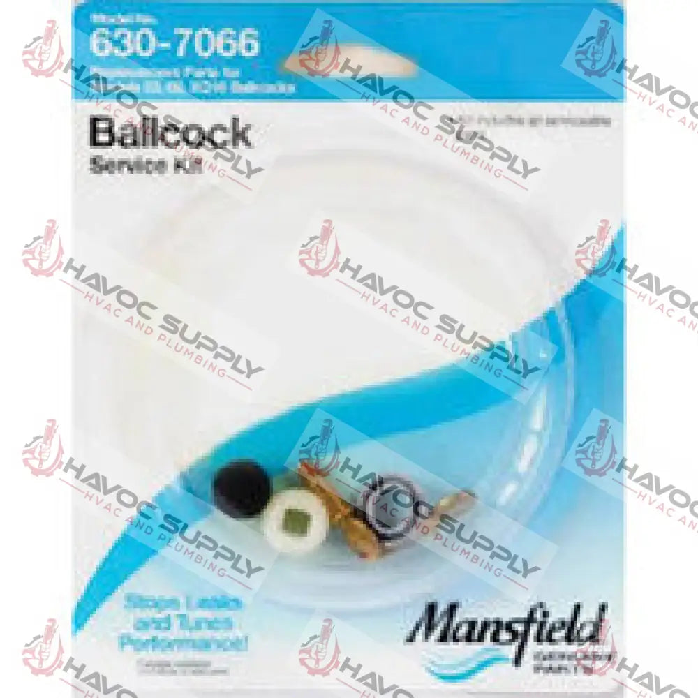 7066 - NR - HAVOC SUPPLY, LLC
