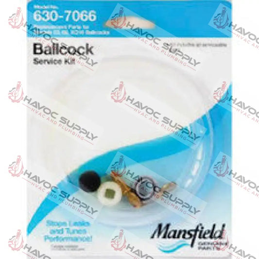 7066 - NR - HAVOC SUPPLY, LLC