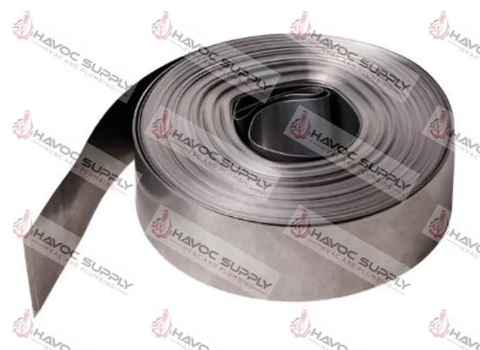 710-003 - DUCT STRAP 1-1/2" X 100FT - HAVOC SUPPLY, LLC