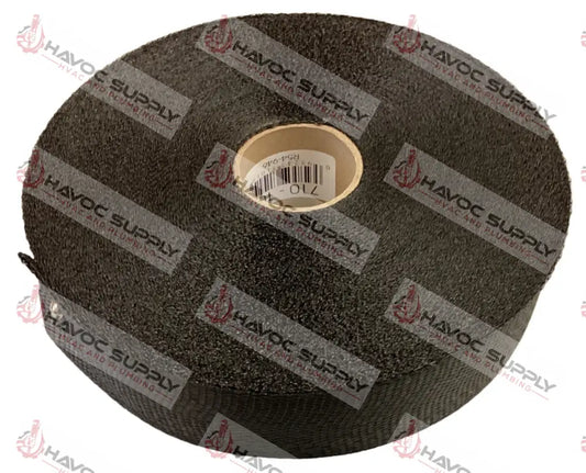 710-100 - POLY HANGER STRAP 1-3/4" X 300FT - HAVOC SUPPLY, LLC