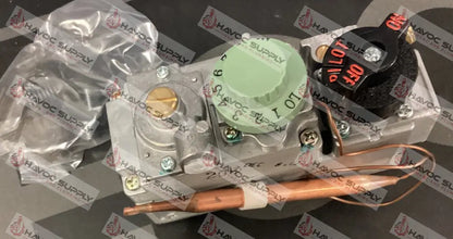 710-205 - SNAP ACTION GAS VALVE - SO - HAVOC SUPPLY, LLC