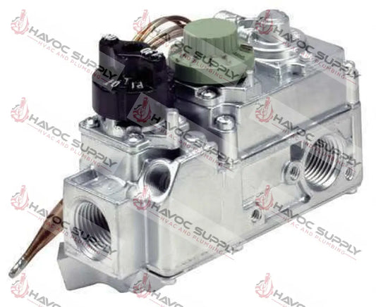 710-205 - SNAP ACTION GAS VALVE - SO - HAVOC SUPPLY, LLC