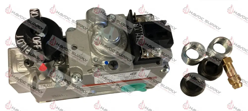 710-402 - GAS VALVE - SO - HAVOC SUPPLY, LLC