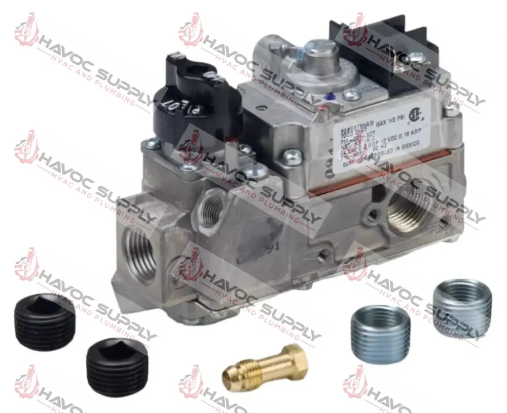 710-402 - GAS VALVE - SO - HAVOC SUPPLY, LLC