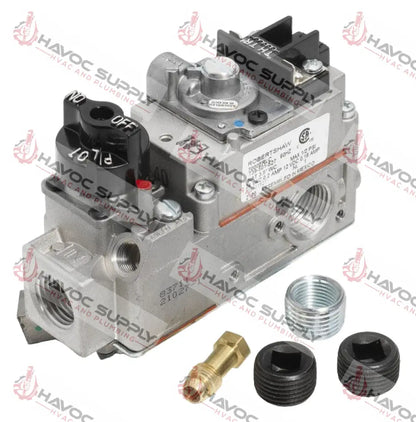 710-402 - ROBERTSHAW GAS VALVE - SO HVAC PARTS