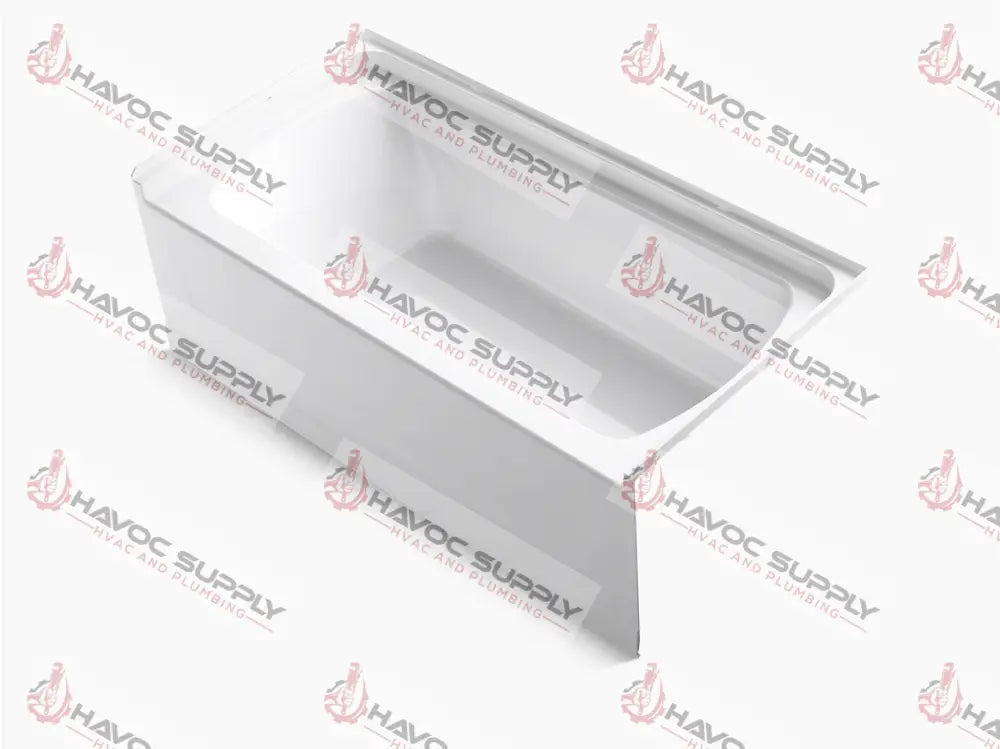 71171120-0 - RIGHT HAND TUB - SO - HAVOC SUPPLY, LLC