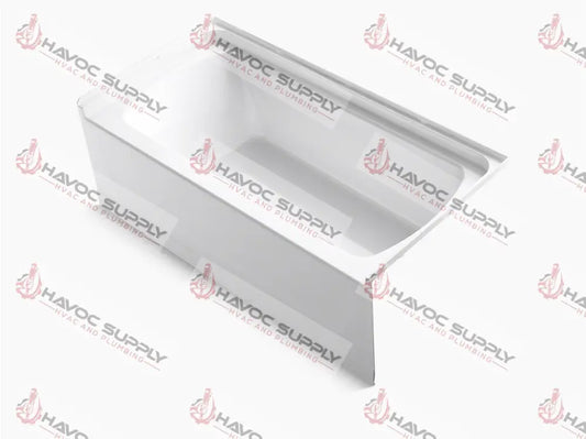 71171120-0 - RIGHT HAND TUB - SO - HAVOC SUPPLY, LLC
