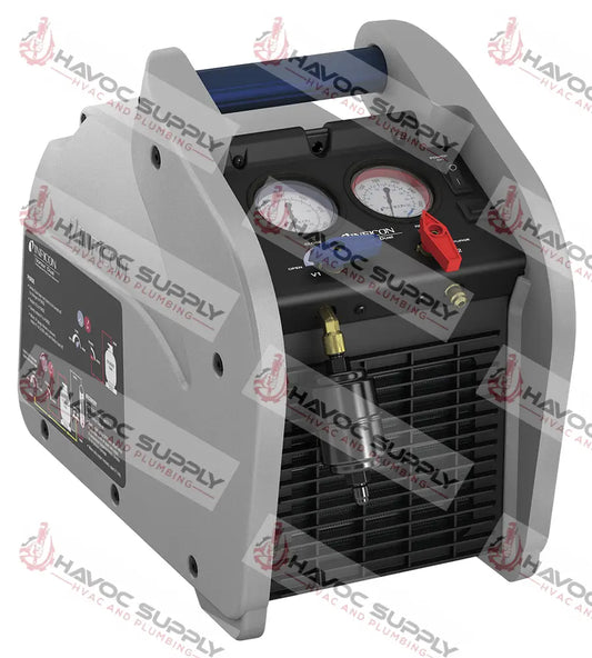 714202G1 - VORTEX DUAL RECOVERY UNIT 115 - SO TOOLS