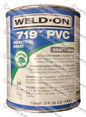 719 PVC CEMENT 1 QUART - HAVOC SUPPLY, LLC