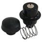 H-541-ASD - 1" SCREWDRIVER STOP REPAIR KIT - SO