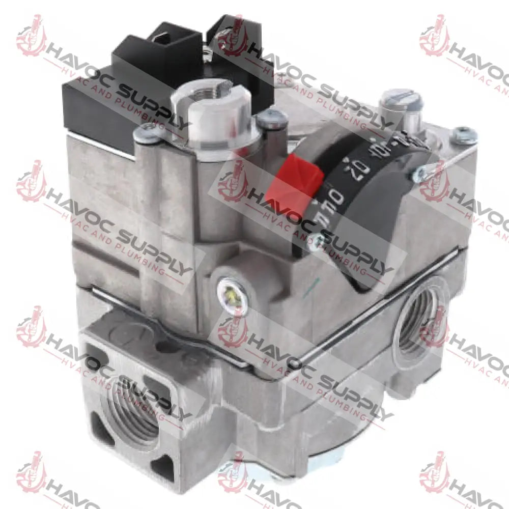 720-050 - ROBERTSHAW GAS VALVE - SO - HAVOC SUPPLY, LLC