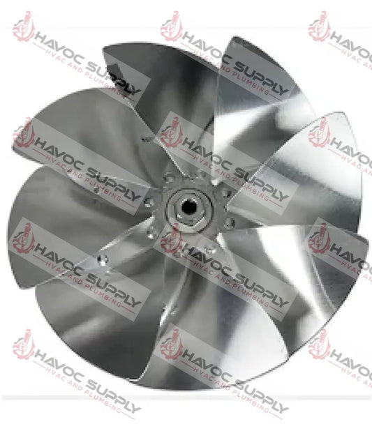 72111 - COZY WALL FURNACE FAN BLADE - HAVOC SUPPLY, LLC