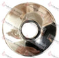 737 - 1/2" CTS 5/8" OD LOW ESCUTCHEON - HAVOC SUPPLY, LLC