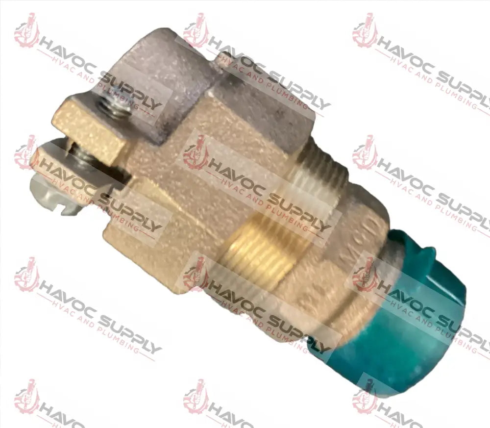 74753-44-114 - 1-1/4" PVC PAK X MIP STRAIGHT COUPLING - HAVOC SUPPLY, LLC