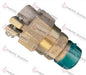 74753-44-114 - 1-1/4" PVC PAK X MIP STRAIGHT COUPLING - HAVOC SUPPLY, LLC