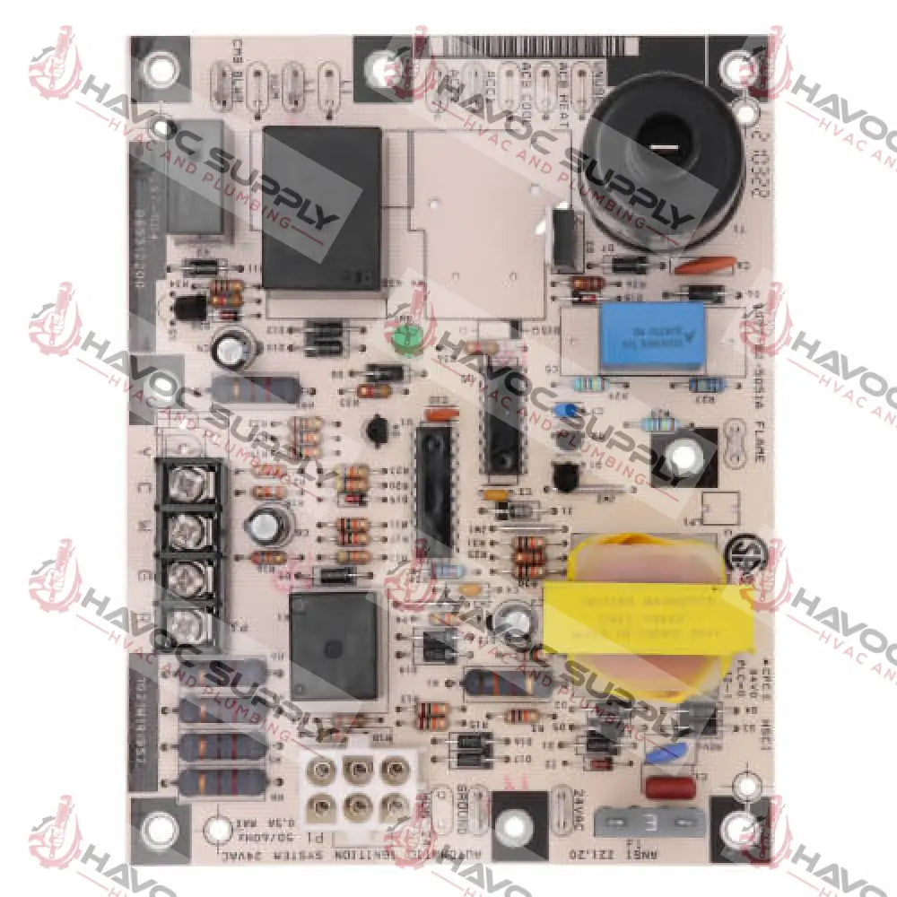 76722700 - ADP CONTROL BOARD - SPECIAL ORDER ITEM HVAC PARTS