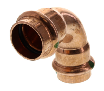 77022 - 3/4" PROPRESS 90 DEGREE ELBOW