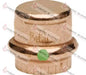 77717 - 3/4" PROPRESS CAP - HAVOC SUPPLY, LLC