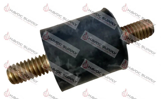 7804 - 5/16" LORD MOUNT - SO - HAVOC SUPPLY, LLC