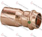 78087 - 1" X 3/4" PROPRESS FITTING REDUCER - HAVOC SUPPLY, LLC