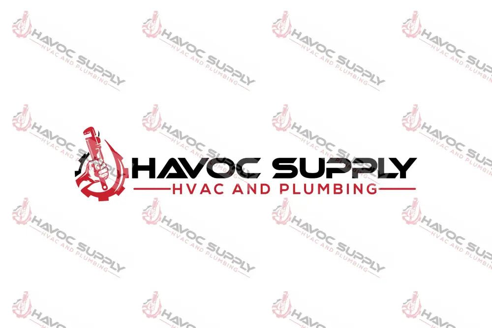 MOT21625 - TRANE MOTOR - SO - HAVOC SUPPLY, LLC