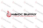 MOT21625 - TRANE MOTOR - SO - HAVOC SUPPLY, LLC