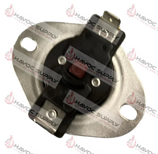 78109 - COZY WALL FURNACE FLUE SWITCH - HAVOC SUPPLY, LLC