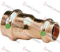 78157 - 1-1/4" X 1" PROPRESS REDUCING COUPLING - HAVOC SUPPLY, LLC
