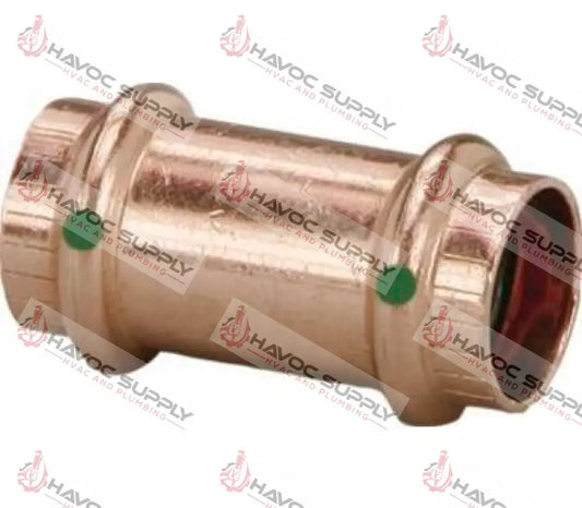 78197 - 2" PROPRESS NO-STOP COUPLING - HAVOC SUPPLY, LLC