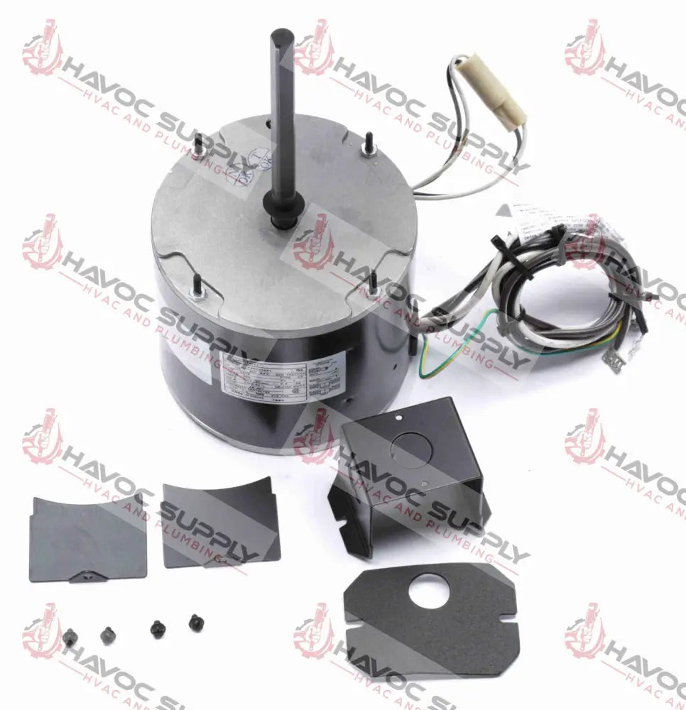 788A - 1/4 HP CONDENSER MOTOR D980 - HAVOC SUPPLY, LLC