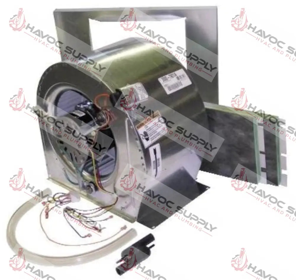 7900-6061 - 3/3.5 TON COLEMAN BLOWER ASSEMBLY - HAVOC SUPPLY, LLC