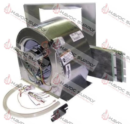 7900-6061 - 3/3.5 TON COLEMAN BLOWER ASSEMBLY - HAVOC SUPPLY, LLC