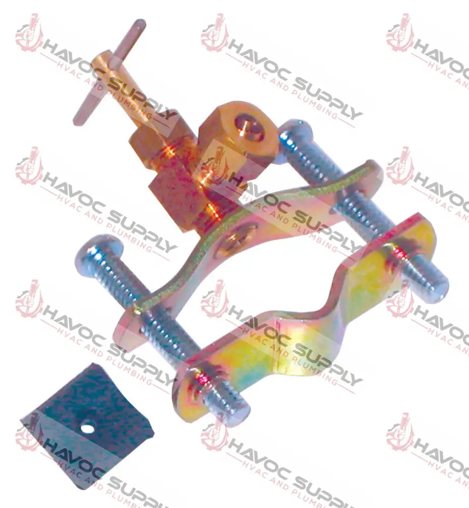 79139 - SELF PIERCING WATER VALVE - HAVOC SUPPLY, LLC