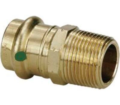79230 - 3/4" PROPRESS MALE ADAPTER