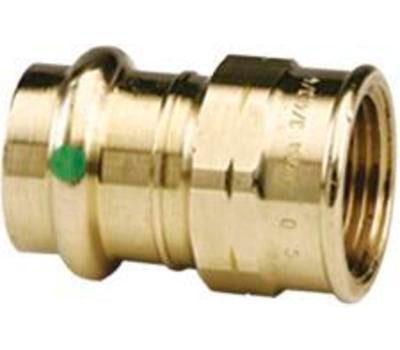 79315 - 3/4" PROPRESS FEMALE ADAPTER