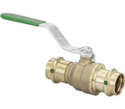759P05LF - 1" PROPRESS BALL VALVE