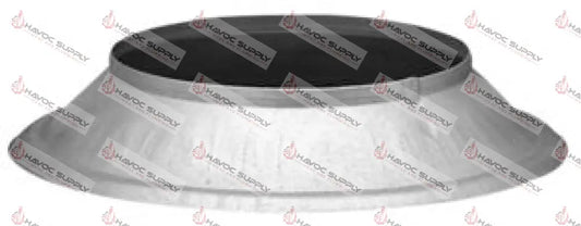 7BVSC - 7" BVENT STORM COLLAR - HAVOC SUPPLY, LLC