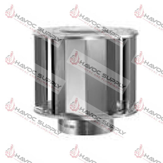 7BVVTH - 7" BVENT HIGH WIND CAP - HAVOC SUPPLY, LLC