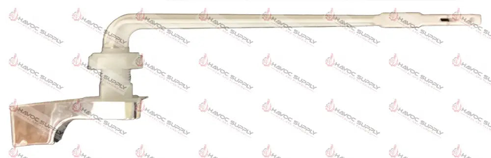 8-12 PLASTIC ARM TANK LEVER - HAVOC SUPPLY, LLC