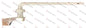 8-12 PLASTIC ARM TANK LEVER - HAVOC SUPPLY, LLC