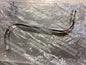 8" OR 10" S STYLE SHOWER ARM - HAVOC SUPPLY, LLC