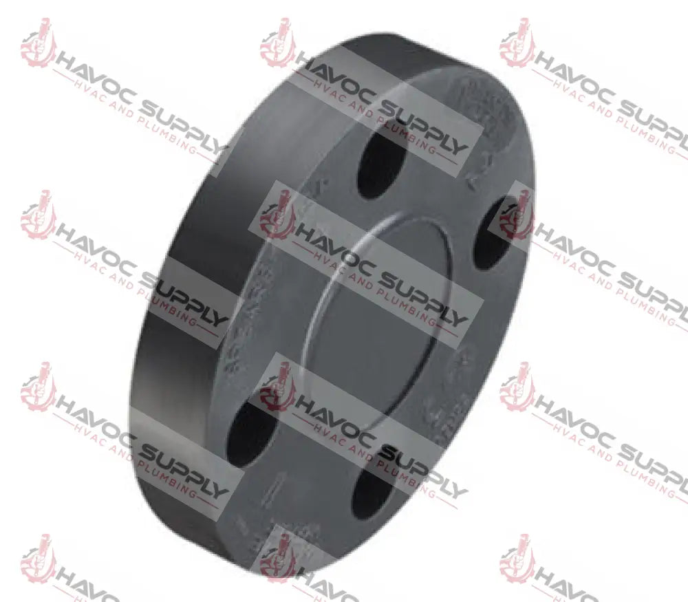 8" PVC SCH80 FLANGE - SO - HAVOC SUPPLY, LLC