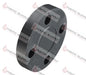 8" PVC SCH80 FLANGE - SO - HAVOC SUPPLY, LLC