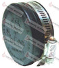 8 RUBBER END CAP - HAVOC SUPPLY, LLC