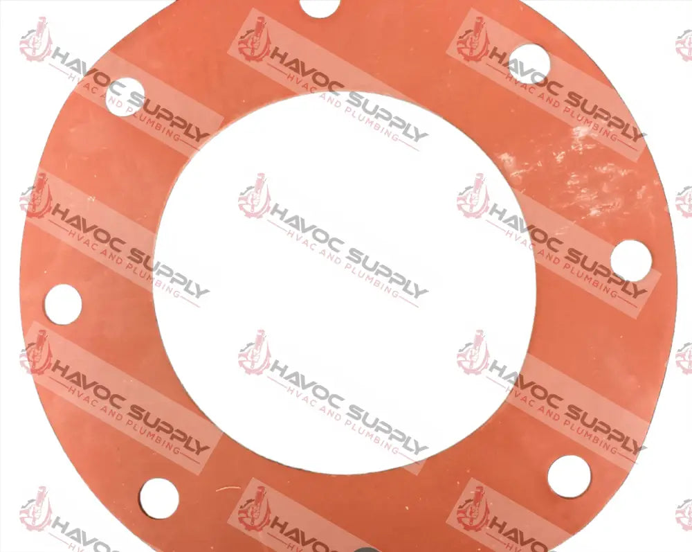 8 RUBBER GASKET - HAVOC SUPPLY, LLC