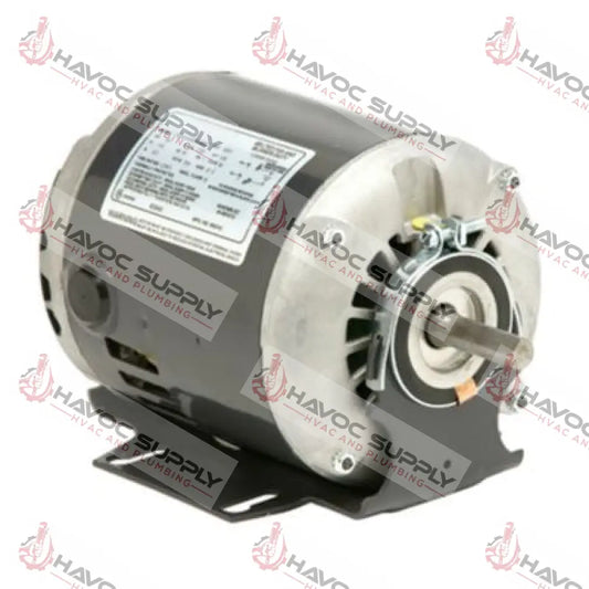 8000 - 1/4 HP MOTOR - HAVOC SUPPLY, LLC