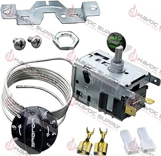 800393 - TRUE TEMP CONTROL - HAVOC SUPPLY, LLC
