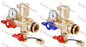 800858 - MANIFOLD ADAPTER - SO - HAVOC SUPPLY, LLC