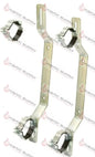 800861 - MANIFOLD BRACKET - SO - HAVOC SUPPLY, LLC